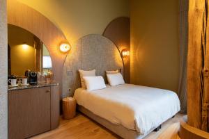 Hotels Yndo Hotel : photos des chambres