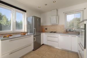 Pool House Kristina - Happy Rentals