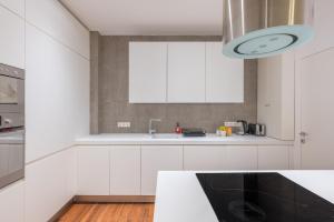 Unique Central Apartment in Budapest by Cavaland