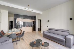 Bluestay 47 - Appartement au cœur de Paris