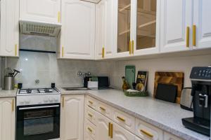 Center House - Otthon, csak máshol!