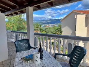 Apartments Horvat 