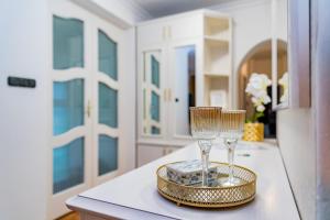 Center House - Otthon, csak máshol!