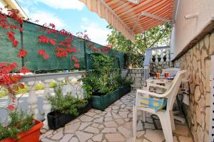 Apartments Horvat 