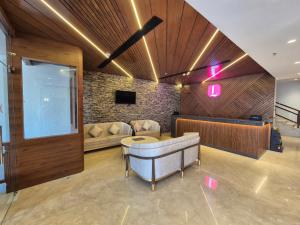 Lords Eco Inn Dera Bassi