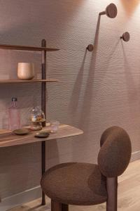 Hotels Yndo Hotel : photos des chambres