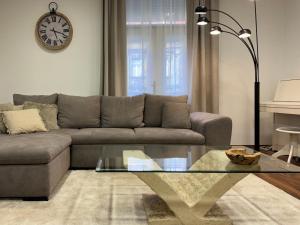 Family - Zagreb Old Town Cozy Retreat