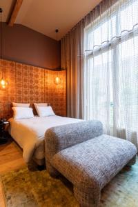 Hotels Yndo Hotel : photos des chambres