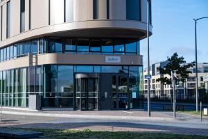 Hotels Radisson Hotel Reims : photos des chambres