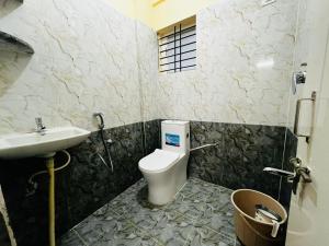 Greeshma Residency Private 1BHK & 2BHK in KPCL Layouts
