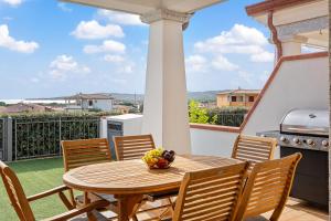 Villetta Vista Mare Sardegna img32