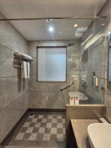 Lords Eco Inn Dera Bassi