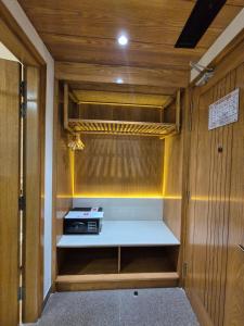 Lords Eco Inn Dera Bassi