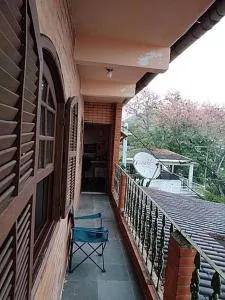 Casa Espaçosa com vista Incrível - São Domingos
