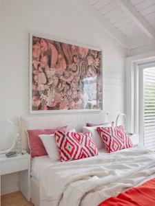 Cabana com Arte na Comporta