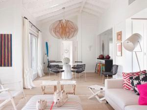 Cabana com Arte na Comporta