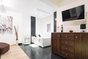 Prima Apartmani Beograd