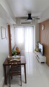 DAM Suites at Shore 3 Residences, MOA - PASAY