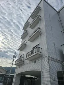 ビジネスホテルふるさと - Ureshino