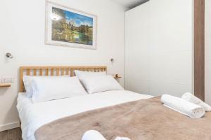 Dolomitis Apartment - vista lago e montagne