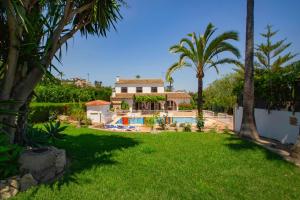 Villa Rocky - Plusholidays