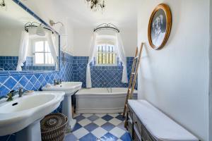 Mas Beauregard - maison avec piscine