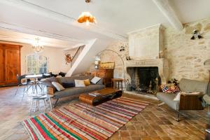 Mas Beauregard - maison avec piscine