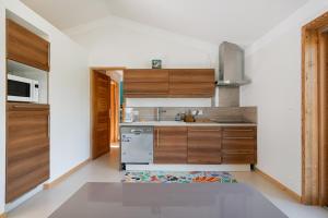 Maisons de vacances Mas Beauregard - maison avec piscine : photos des chambres