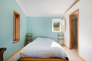 Maisons de vacances Mas Beauregard - maison avec piscine : photos des chambres