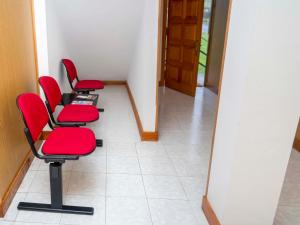 Casa Manolo Camiño Do Santiaguiño