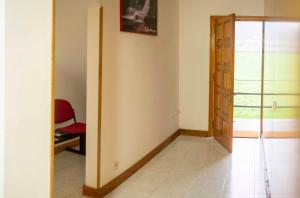 Casa Manolo Camiño Do Santiaguiño