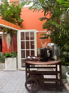 Vonden Garden by Merry V