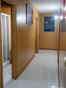 Casa Manolo Camiño Do Santiaguiño