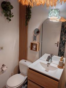 Appartements L-Obernai : photos des chambres