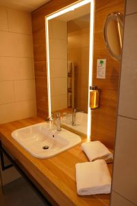 Hotel zum schwarzen Ross und Gutmann Zur Post