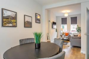 Belfast Holiday Home Ormeau Park - Ubytování bez kategorie ve městě Belfast