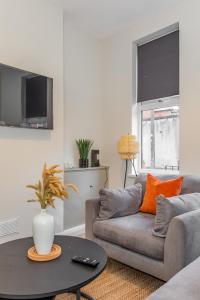 Belfast Holiday Home Ormeau Park