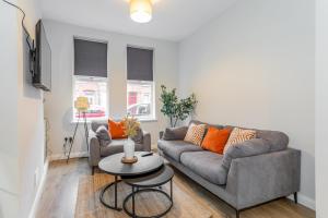 Belfast Holiday Home Ormeau Park