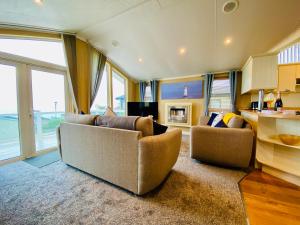 OCEAN BLISS LODGE - A Seaview Luxury Lodge with access to private beach