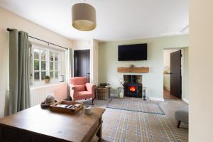 Keepers Cottage - North East Escapes