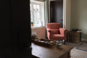 Keepers Cottage - North East Escapes