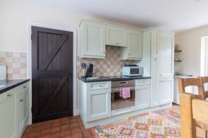 Keepers Cottage - North East Escapes