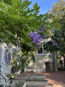 Villas Magnifique Demeure de Charme au bord de l'eau : photos des chambres