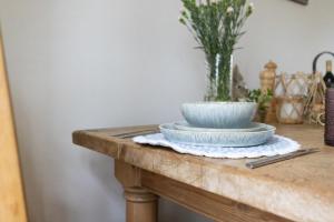 Keepers Cottage - North East Escapes