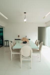 Casa de Temporada Aldeia