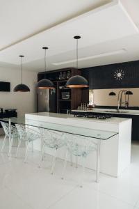 Casa de Temporada Aldeia