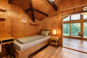 Dänisches Tiny Haus Brekendorf