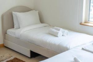 FIRST CLASS 2BR Cozy Beachfront Escape