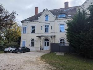 Cabana & Clos des Epinoches