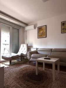 Central Suite